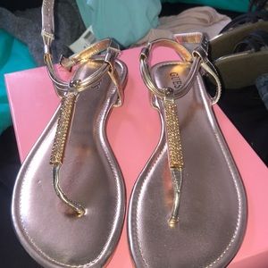 Guess Sandals
